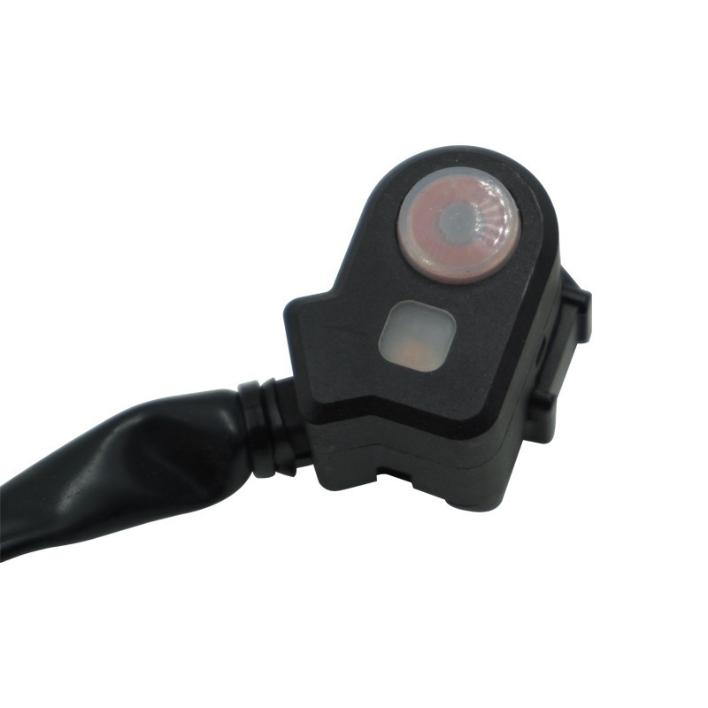 Motorcycle Accessories Electronic Start Switch With Indicator KG-CRF250 Start Stop Kill Switch Button