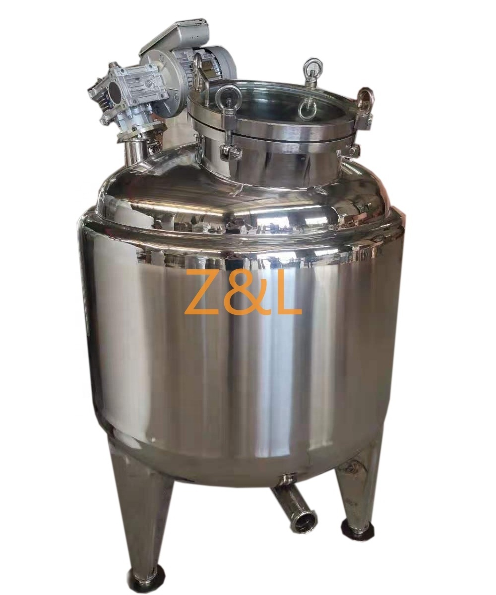 26 Gallon non-jacket boiler alcohol distilling cooper pot still