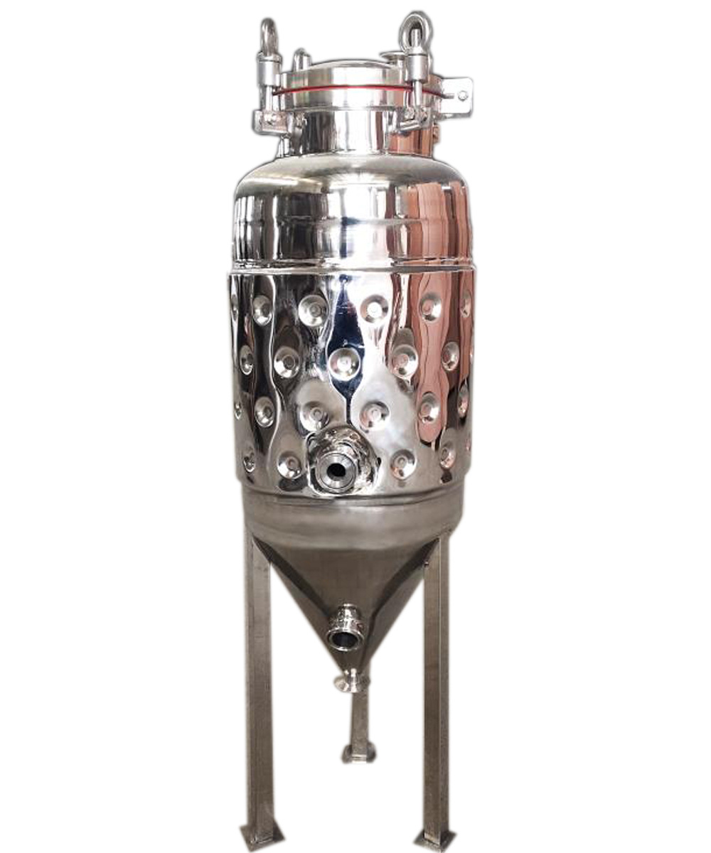 100L 200L 300L beer conical stainless steel fermenter for home brewing beer fermenter