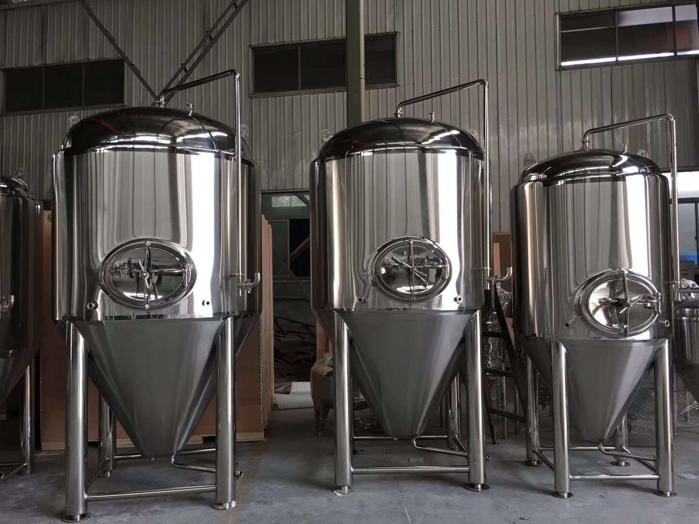 fermenting machine fermentation system fermentation tanks for sale