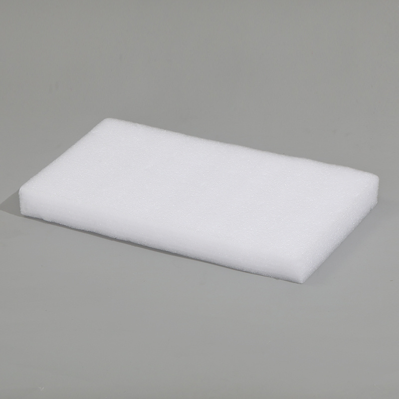 Cheap Expandable Polyethylene EPE Foam Package Sheet EPE Foam Padding Made In Vietnam Cheap epe foam sheet laminator