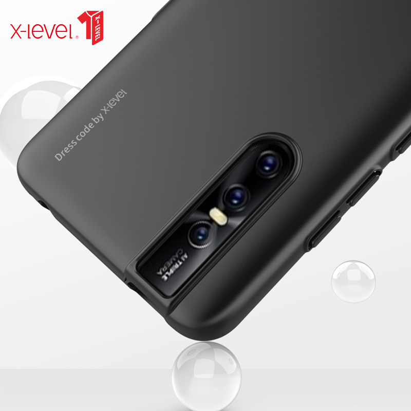 Xlevel Wholesale Tpu Mobile Phone Case For Vivo V15 Pro Back Cover