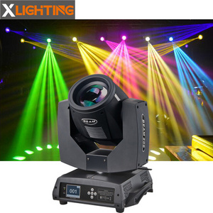 Color cheap  230w 7r moving head stage light dj disco stage Lighting equipment moving head light