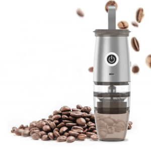 Dropshipping Portable Coffee Grinders Manual Commercial Espresso Cafe Ceramic Burr Stainless Steel Hand Crank Coffee Grinder