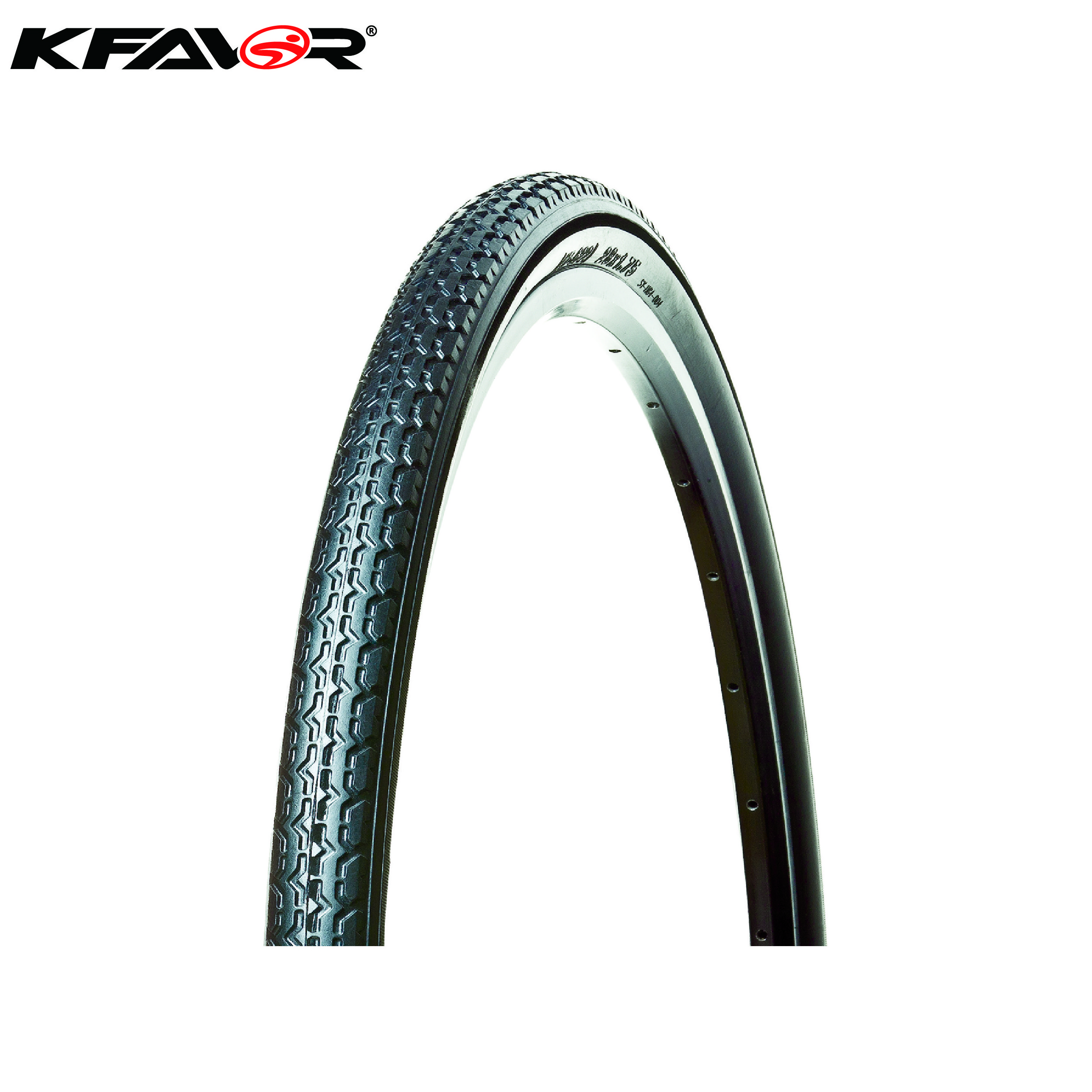 High quality 700 inch road  bike  tire 700x25C