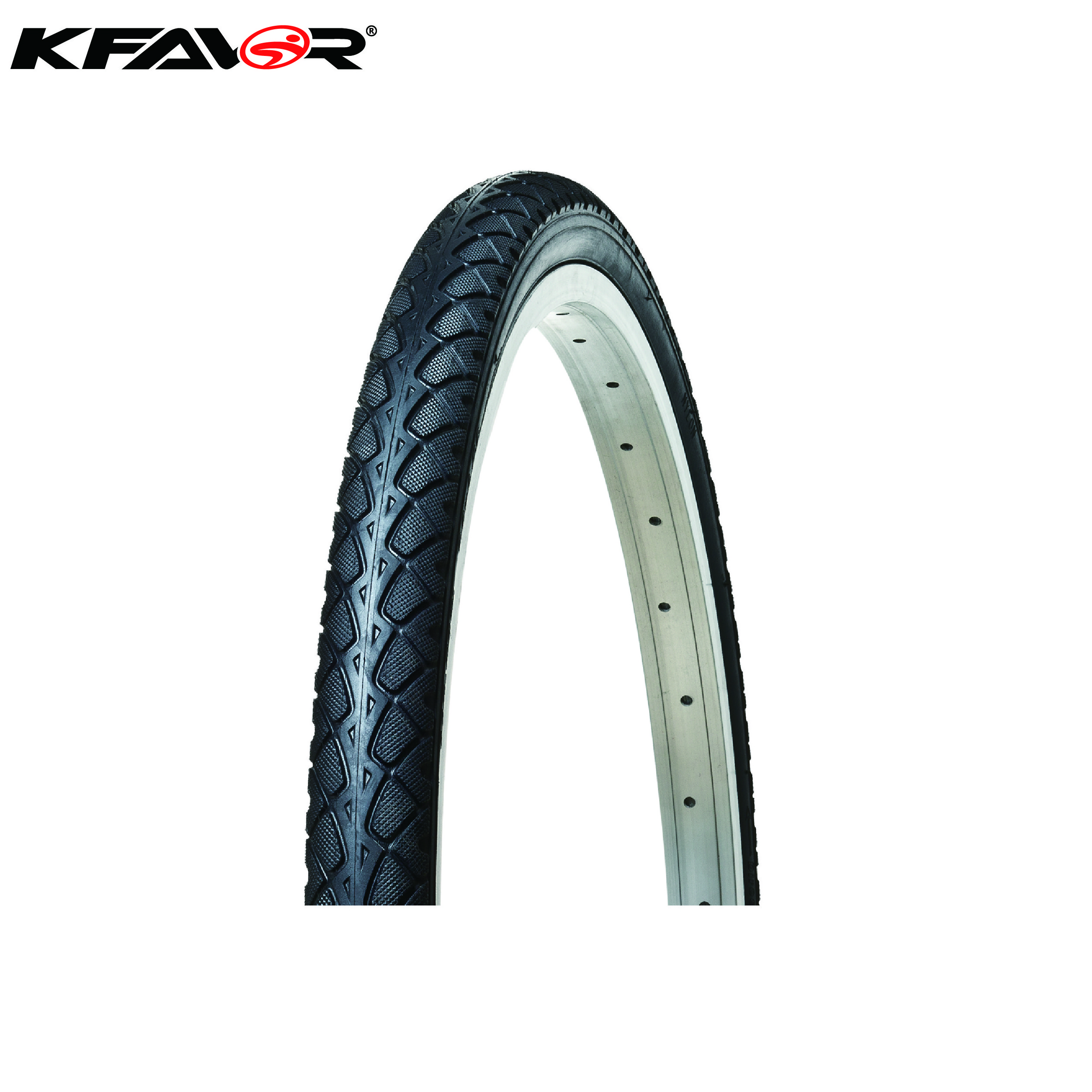 High quality 700 inch road  bike  tire 700x25C