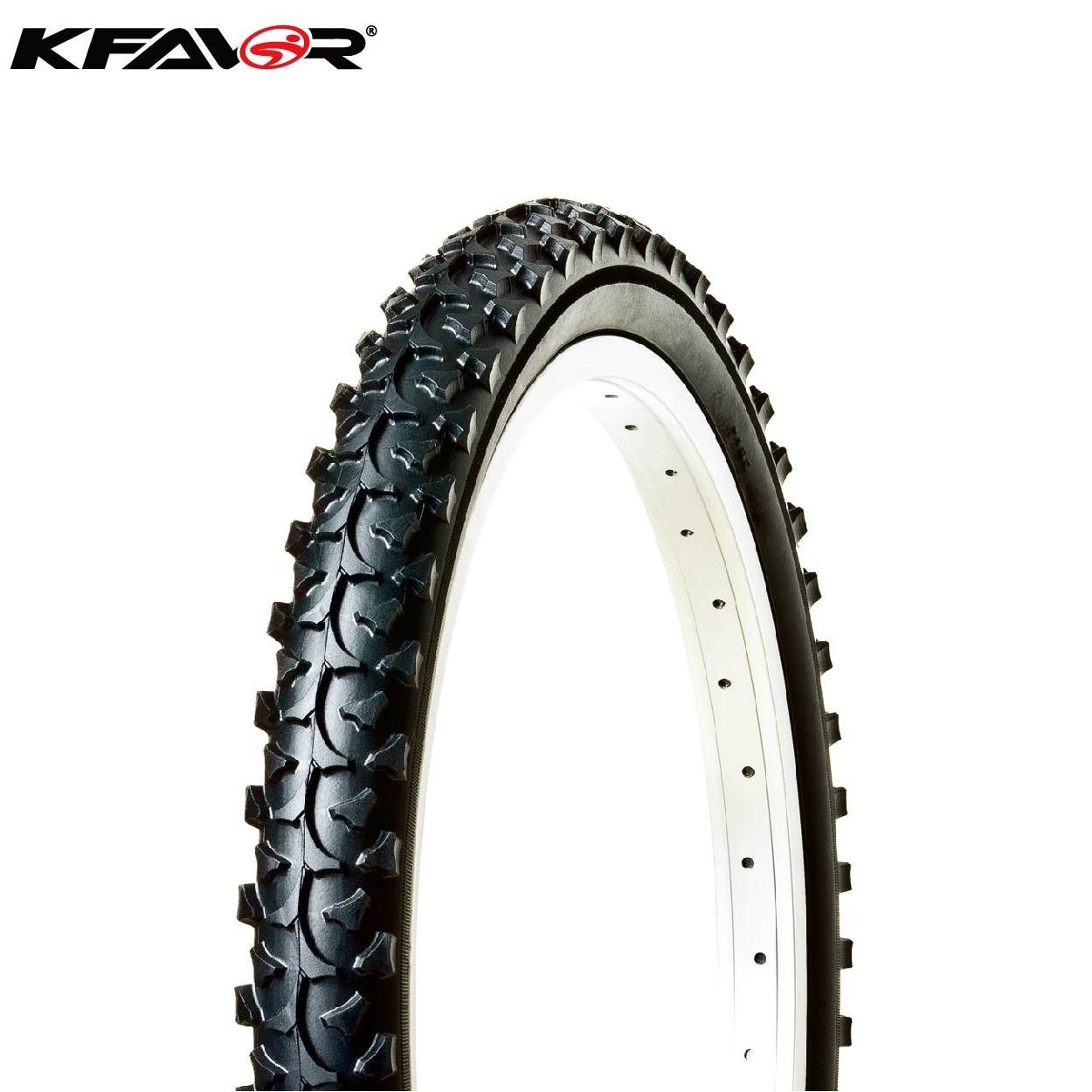 Good Bike tire 26x1 3/8 Bicycle Tire For sale