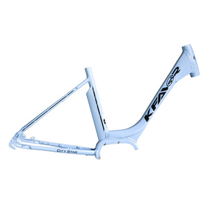 High quality electric bike frame/Bafang frame/ebike frame