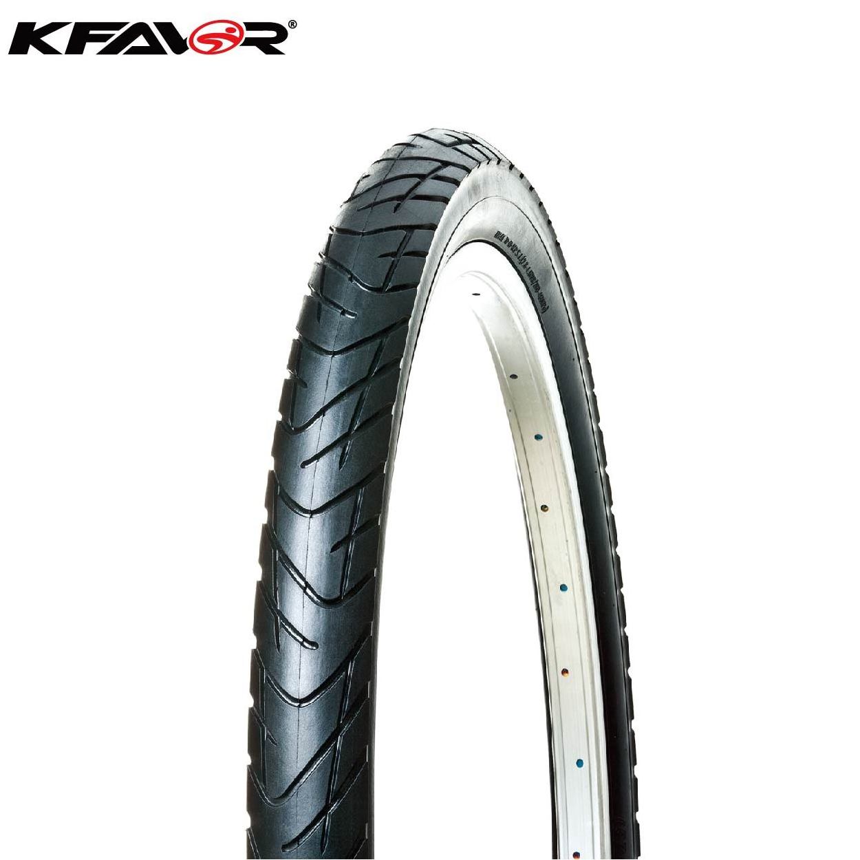 Good Bike tire 26x1 3/8 Bicycle Tire For sale