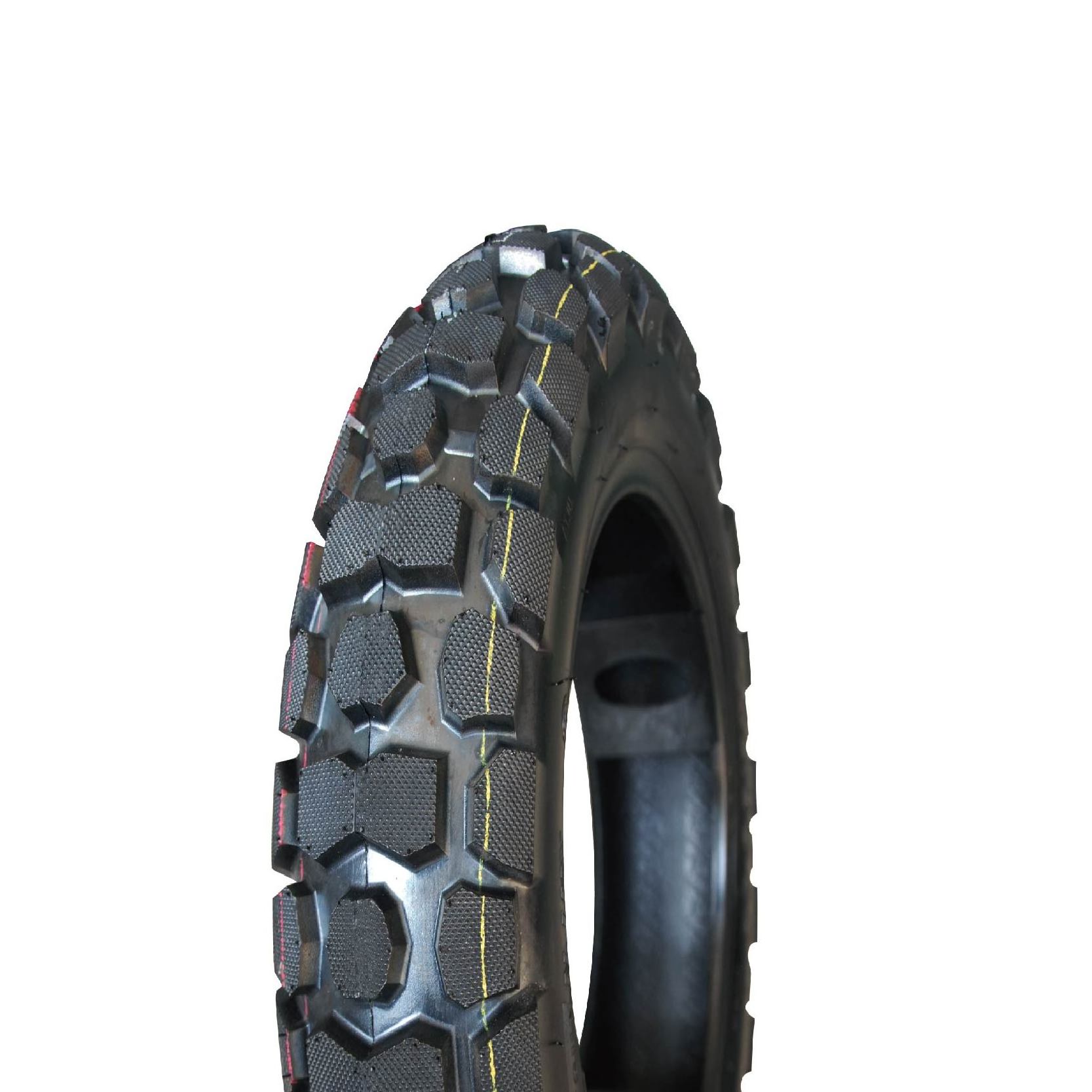 New style 110 90 17 motorcycle tire mrf motorcycle tubeless tire 120/80-16