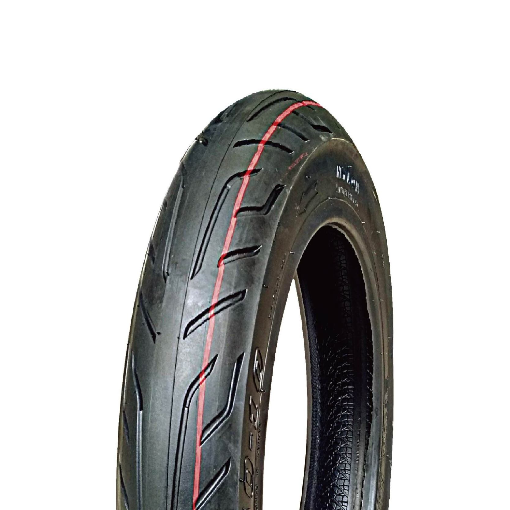 New style 110 90 17 motorcycle tire mrf motorcycle tubeless tire 120/80-16