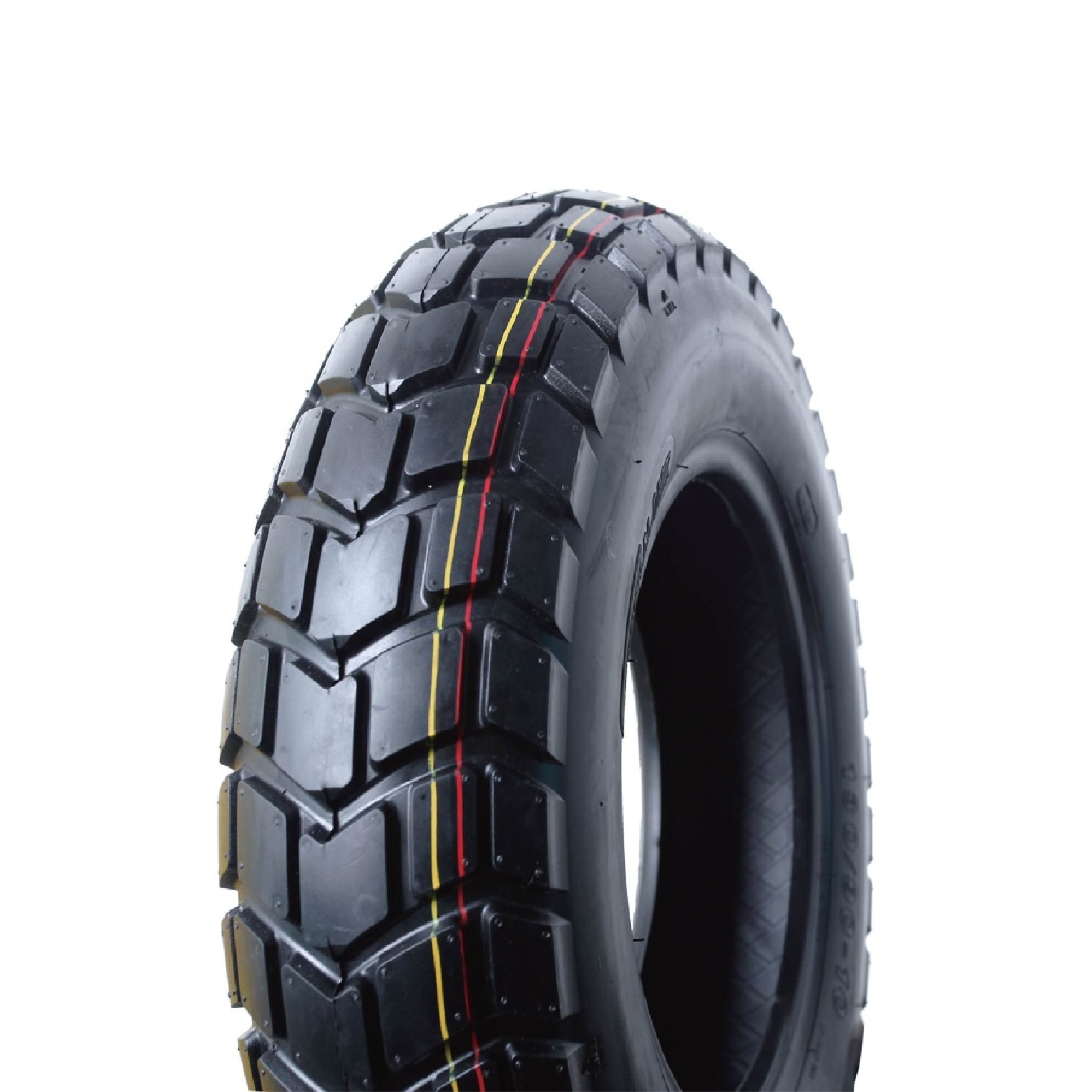 New style 110 90 17 motorcycle tire mrf motorcycle tubeless tire 120/80-16