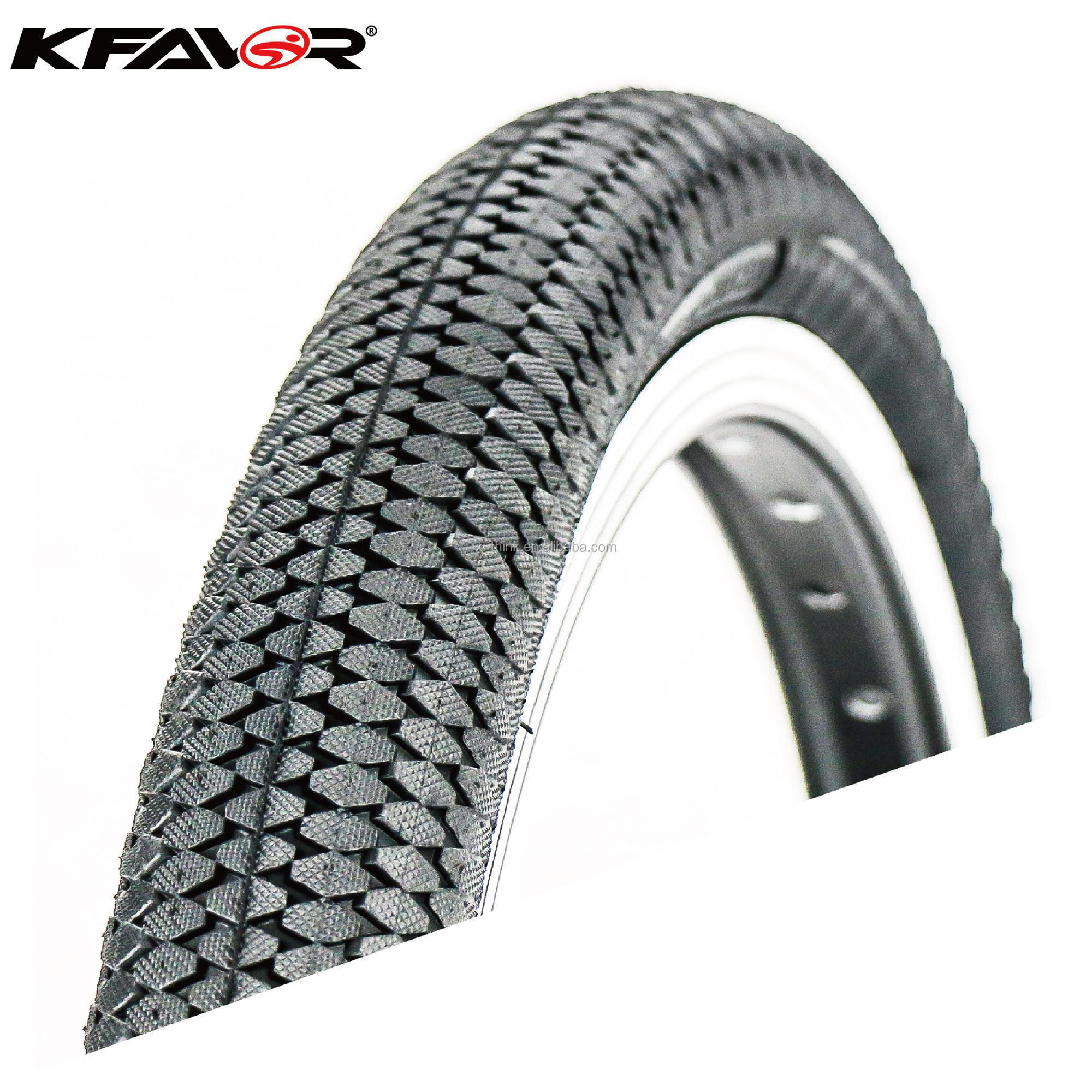 2020 new style solid rubber bicycle tire/fat bike tyre 20x4