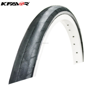 2020 new style solid rubber bicycle tire/fat bike tyre 20x4