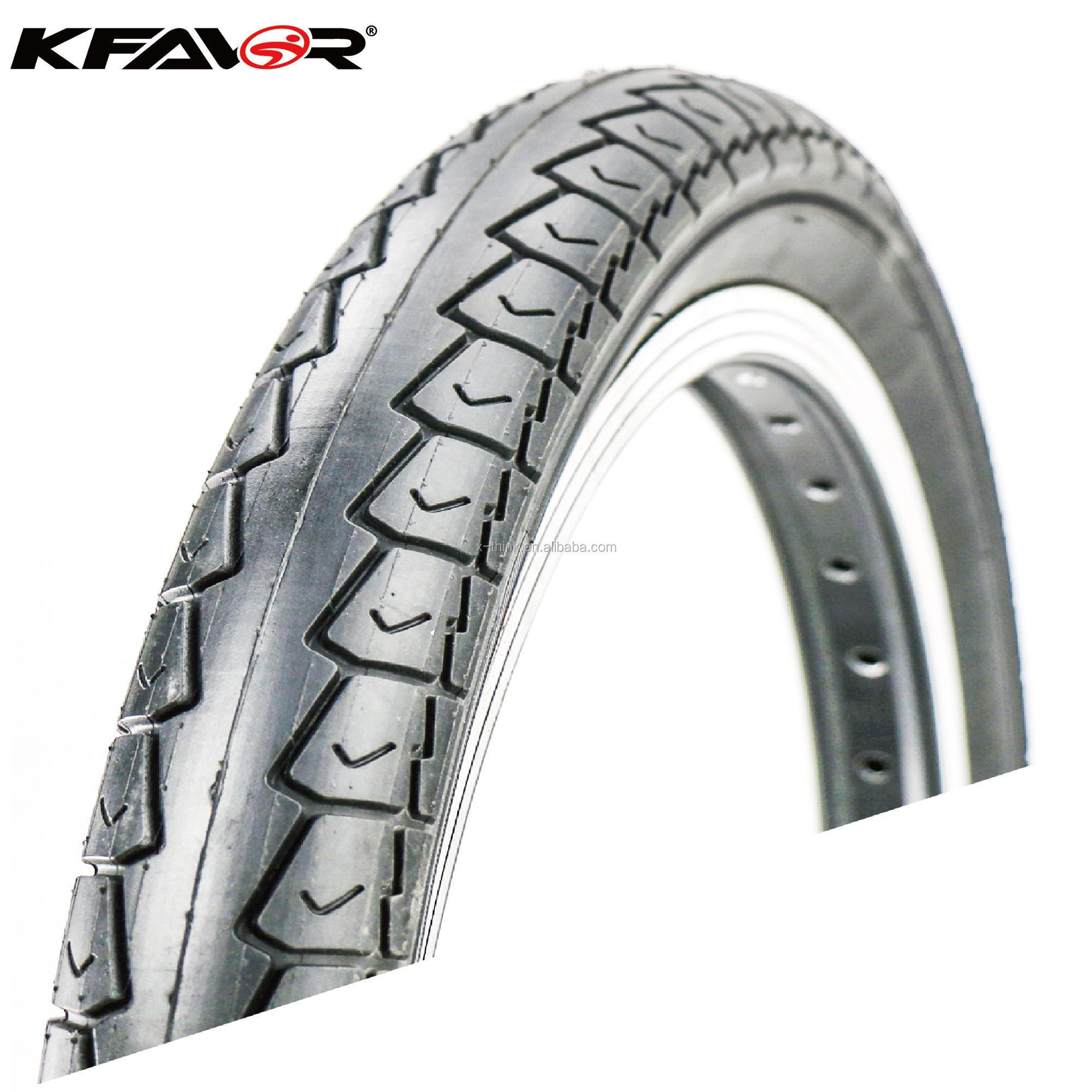 2020 new style solid rubber bicycle tire/fat bike tyre 20x4