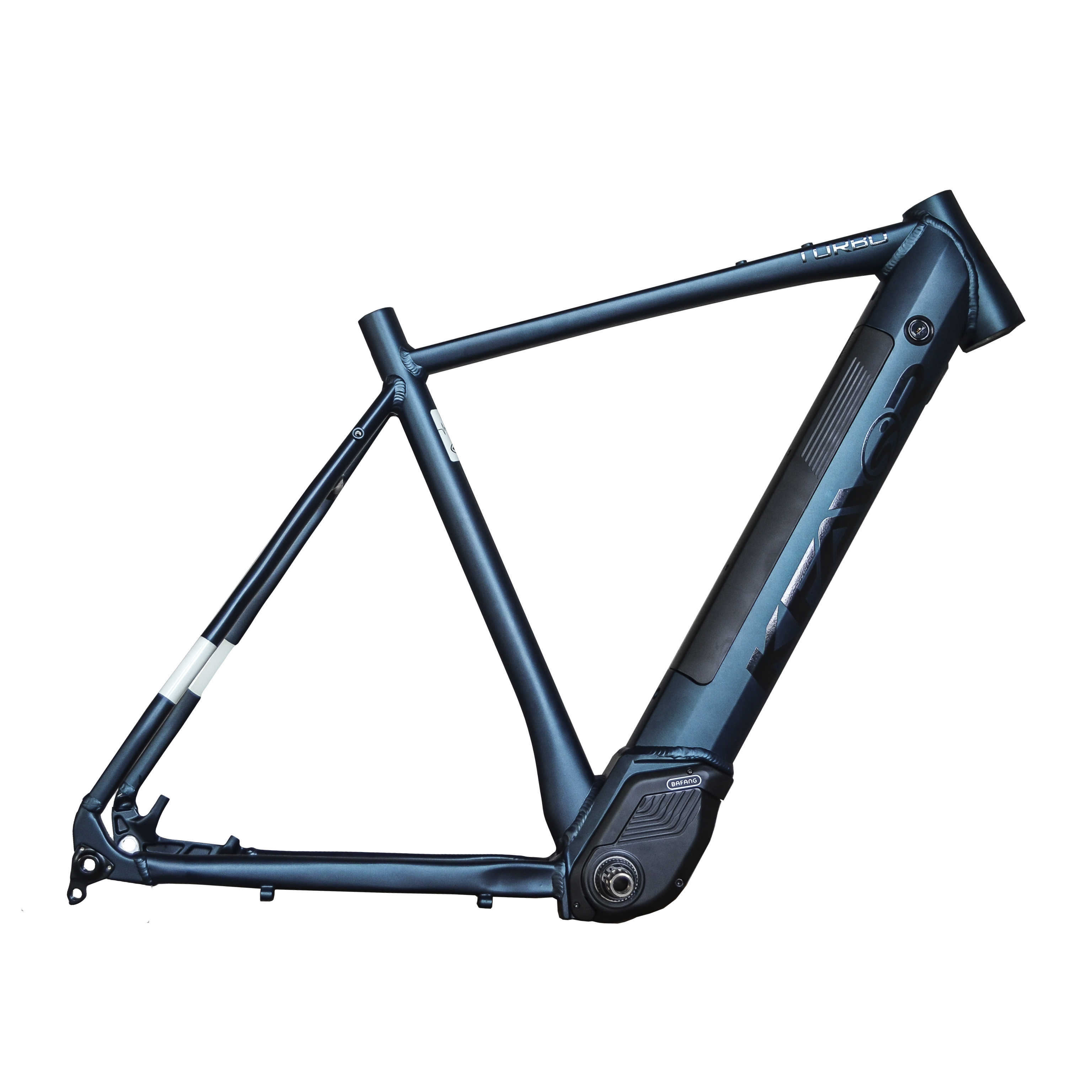 High quality electric bike frame/Bafang frame/ebike frame