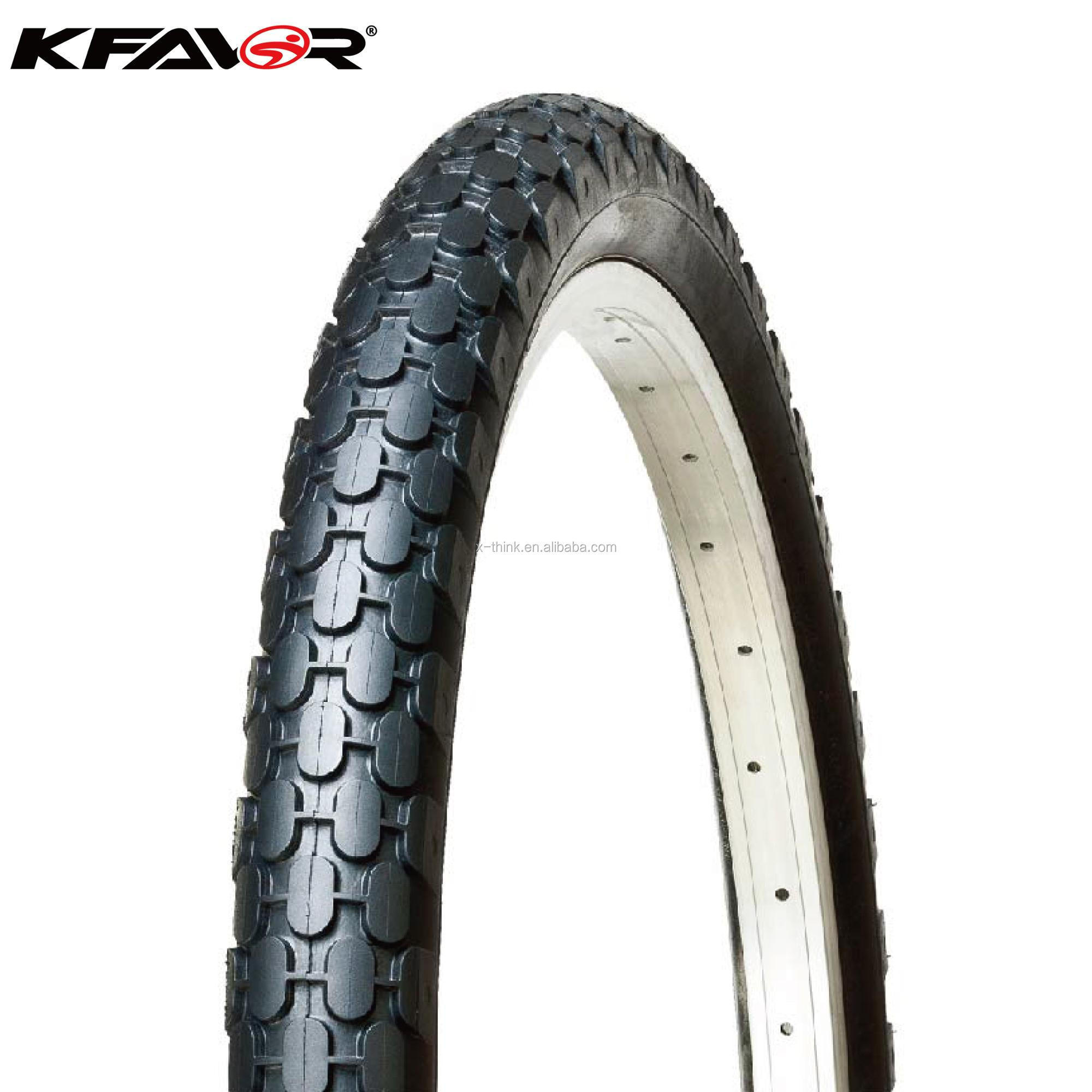 Top Quality 22x1.75 bike tire  29