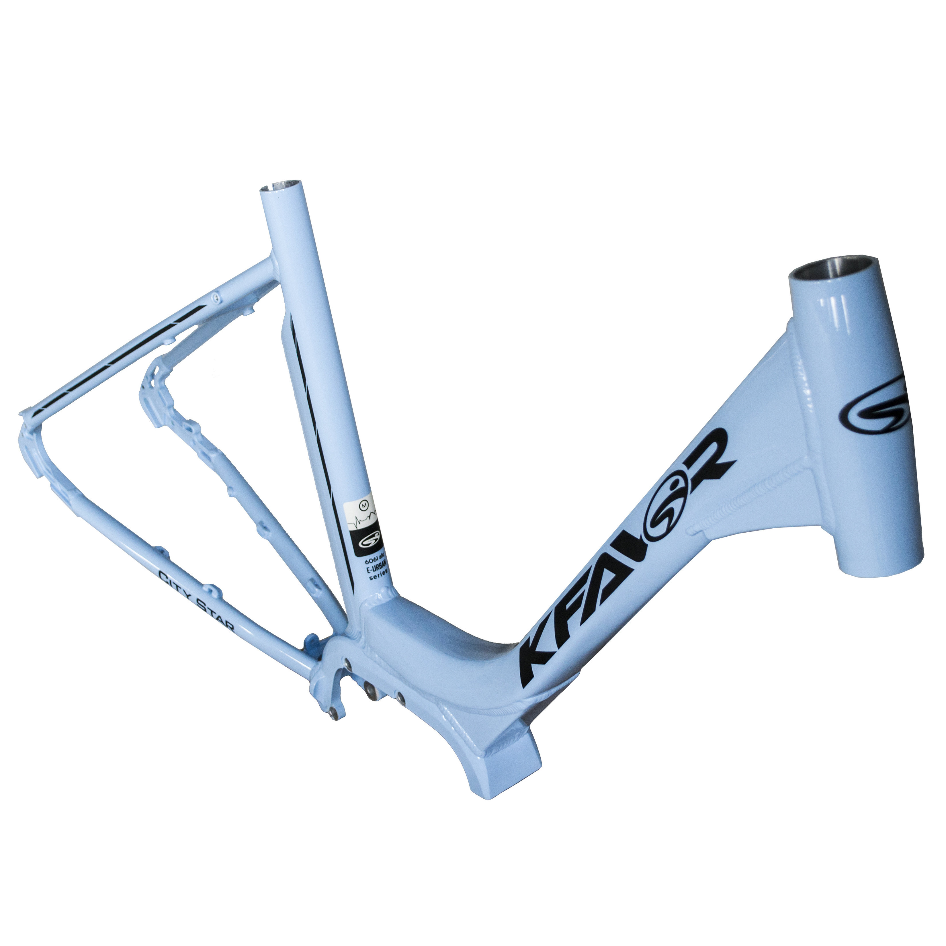 High quality electric bike frame/Bafang frame/ebike frame