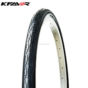 Good Bike tire 26x1 3/8 Bicycle Tire For sale