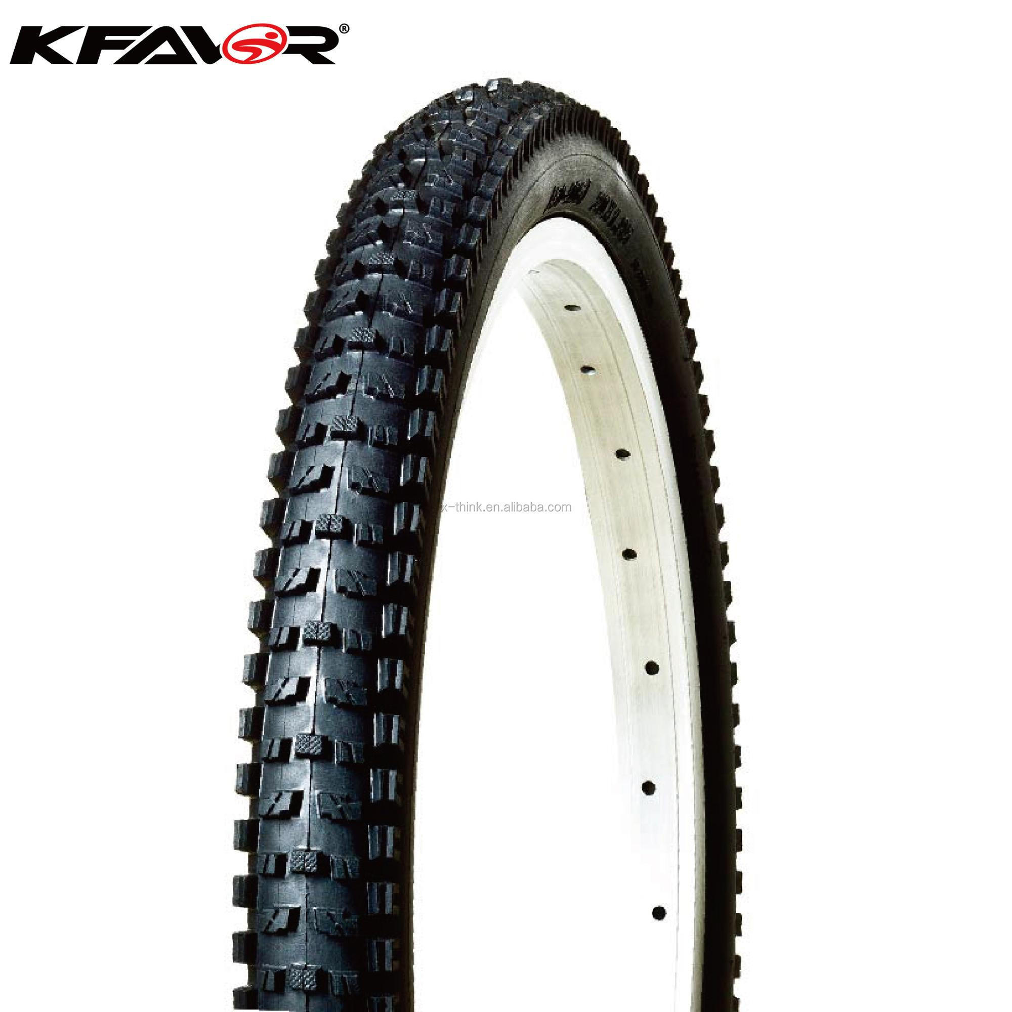 Top Quality 22x1.75 bike tire  29