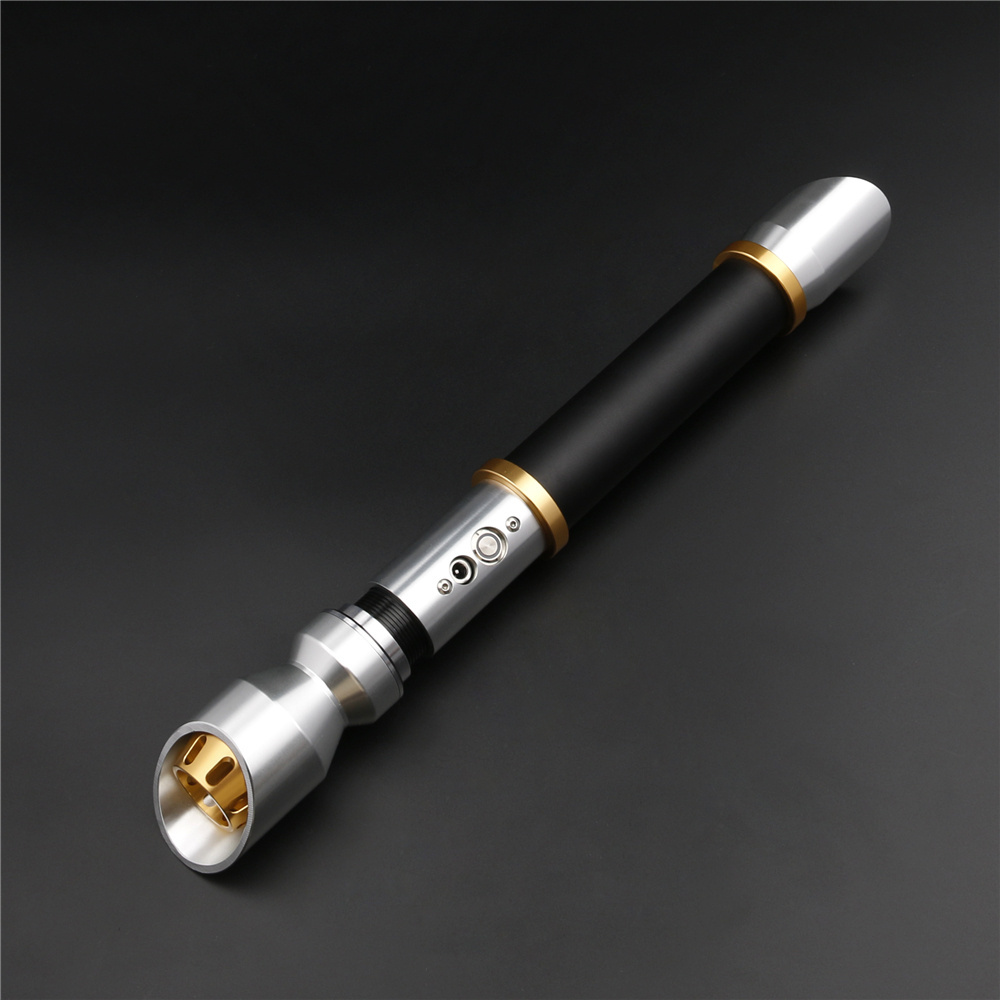 TXQsaber X-lotus Lightsaber 12 Colors 10 Set Soundfonts with Removable Blade Smooth Swing Metal Hilt for Wholesalers