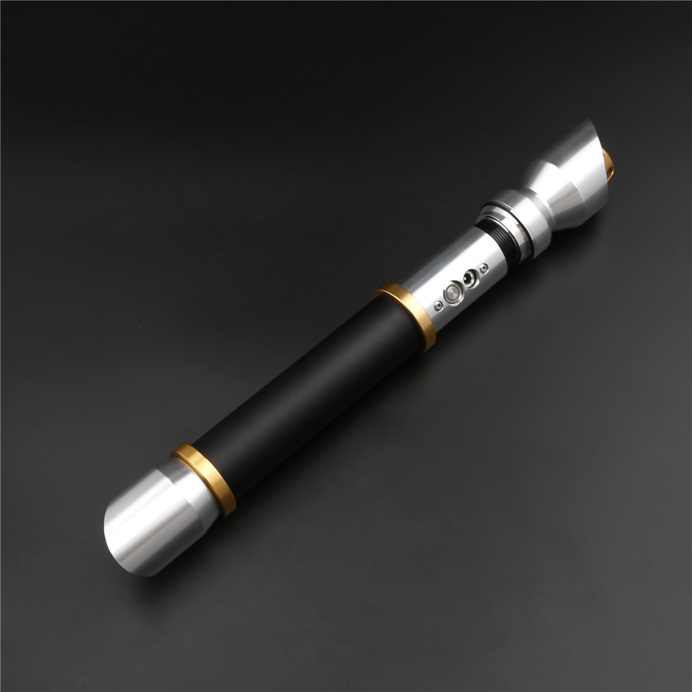 TXQsaber X-lotus Lightsaber 12 Colors 10 Set Soundfonts with Removable Blade Smooth Swing Metal Hilt for Wholesalers