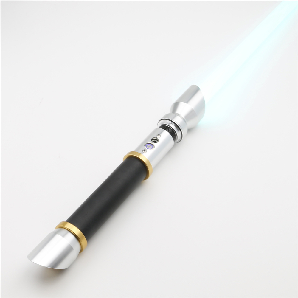 TXQsaber X-lotus Lightsaber 12 Colors 10 Set Soundfonts with Removable Blade Smooth Swing Metal Hilt for Wholesalers