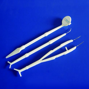 Disposable medical Oral cavity kit package, wholesale cheap Oral surgery kit china