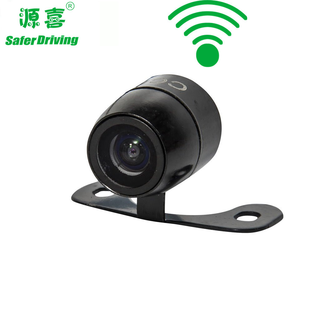 Automobile assistance New Mini Ce DC 12V/3W HD General Motors Camera (XY-1618)