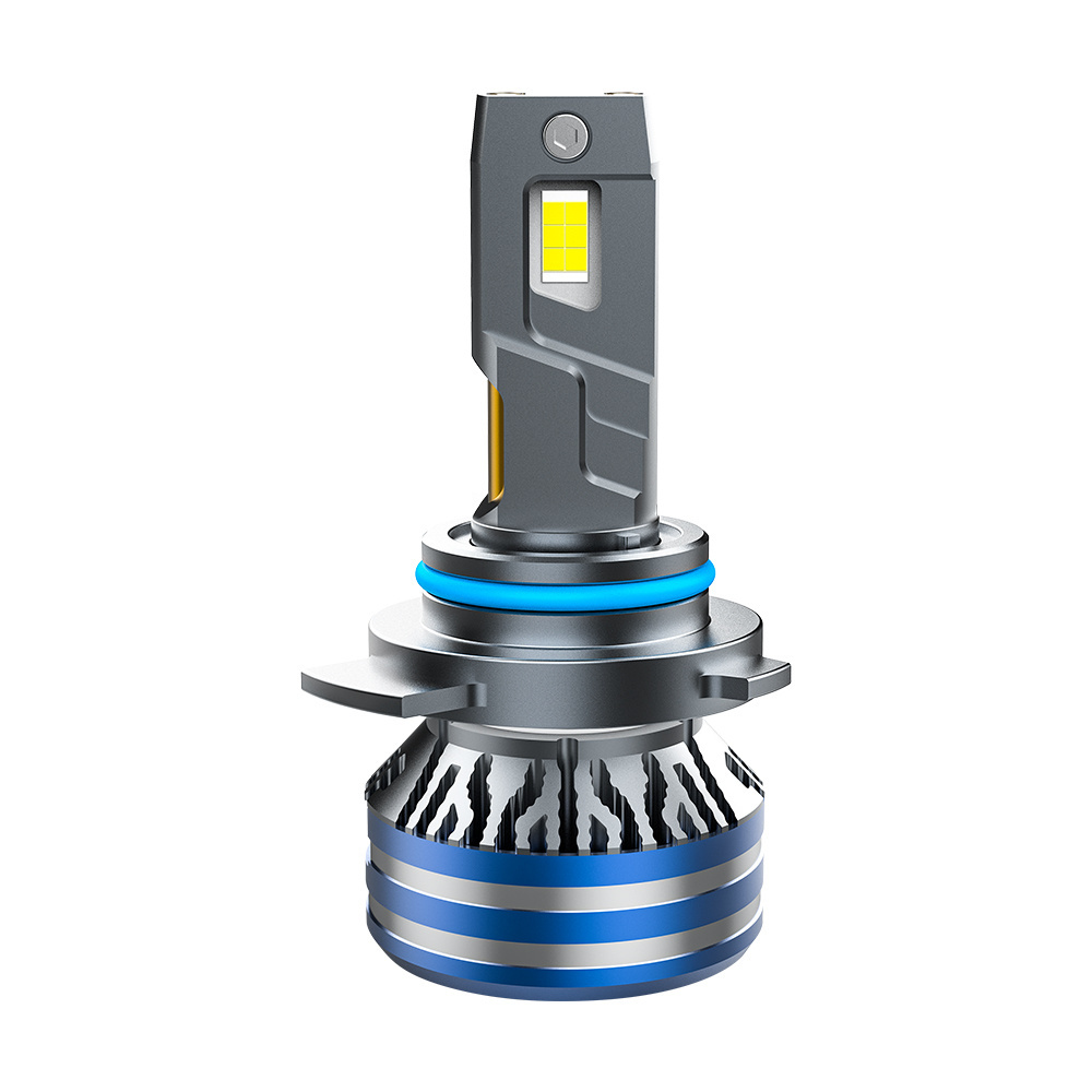 X-7SEVEN Yuniverse 150W 28000LM Canbus Car Headlight H4 H7 12V Auto Led Light Bulb H11 Front Car Headlight 9005 9006