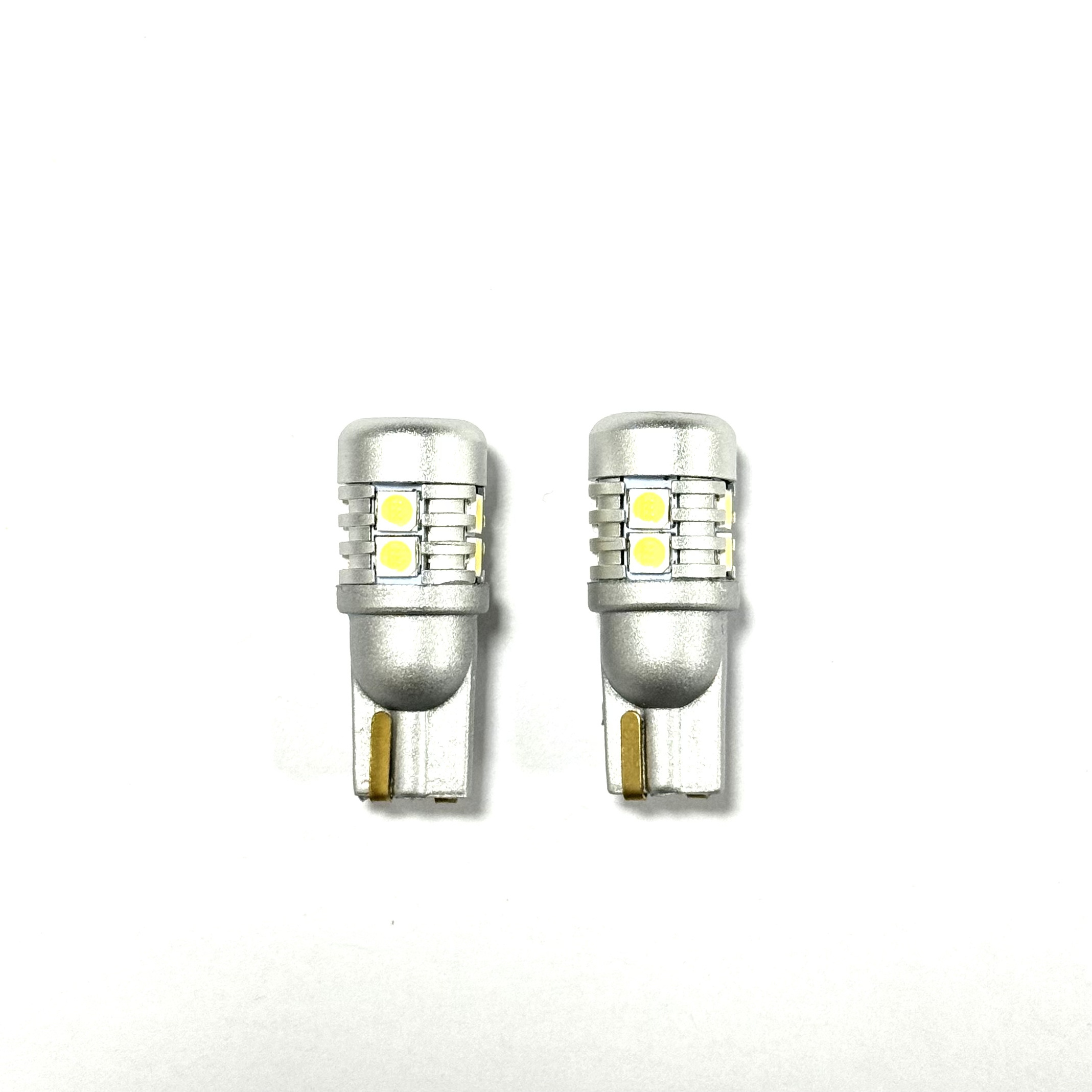 X-7SEVEN 2024 Popular T10H W5W Auto Led Backup Car Led Light Bulbs 6500K Canbus Error Free CSP Led Reverse Lights