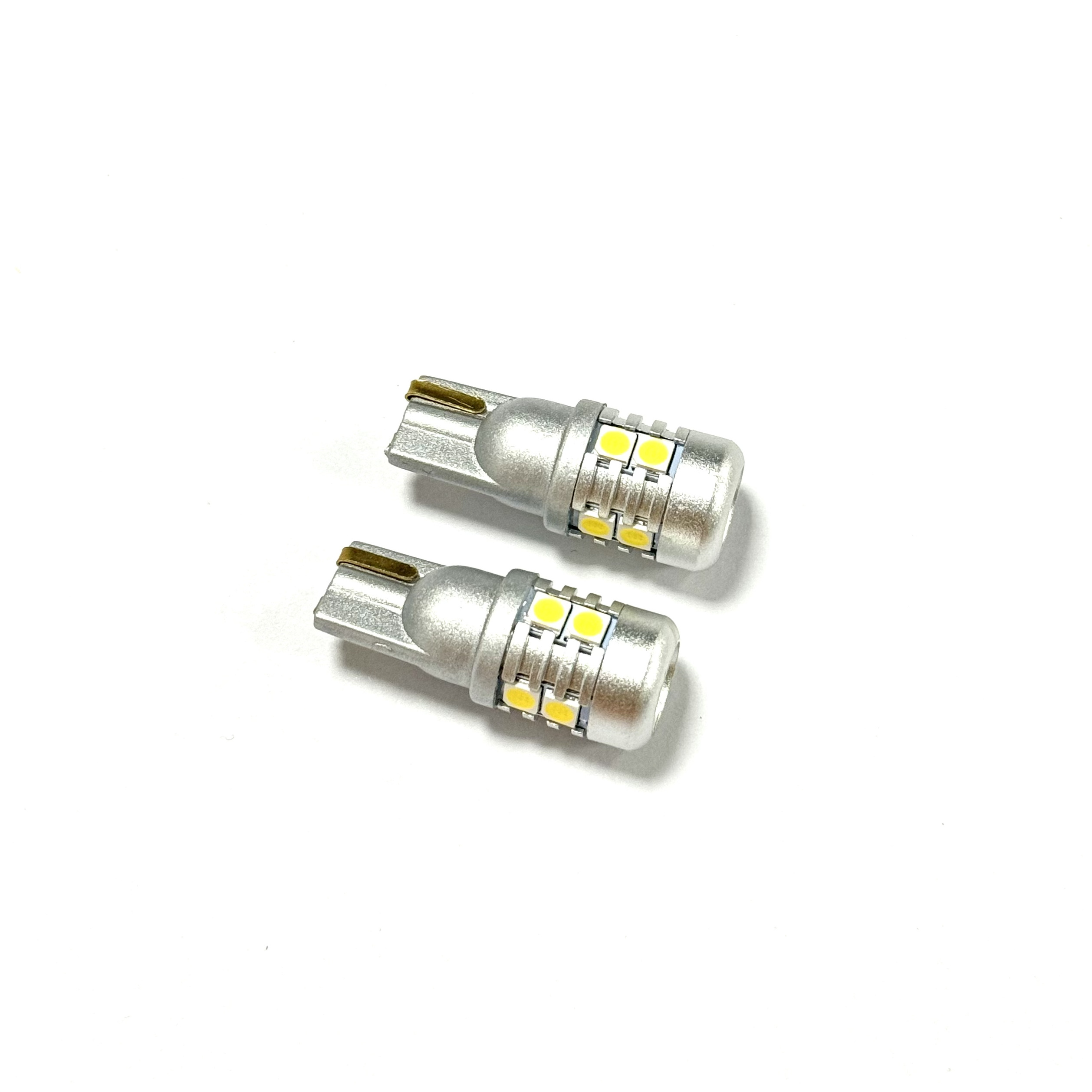 X-7SEVEN 2024 Popular T10H W5W Auto Led Backup Car Led Light Bulbs 6500K Canbus Error Free CSP Led Reverse Lights