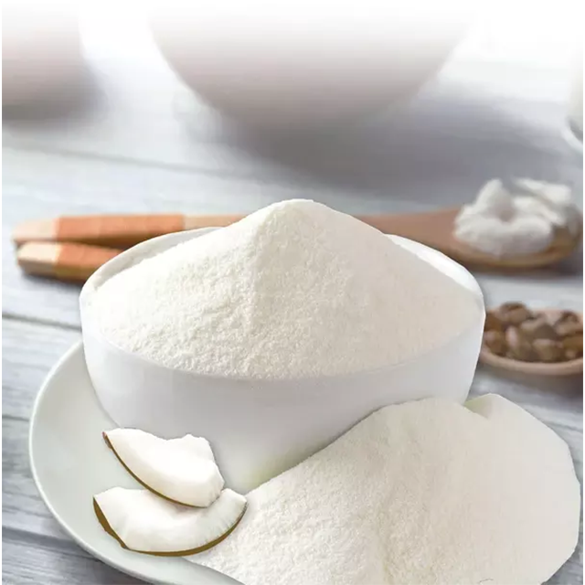 Natural Top Quality 100% natural coconut milk powder