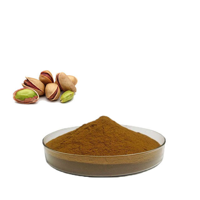 Organic Seed 100% Manufacturer Natural Nut Fruit Shell Dried Fruit Pistachio Vera Seed Extract Powder