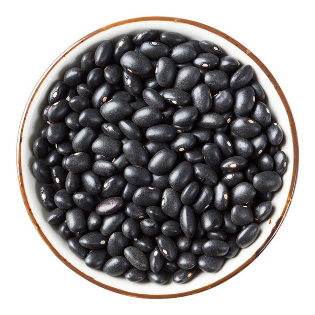 wholesale black soy bean Protein powder Organic Black Soy Bean Powder