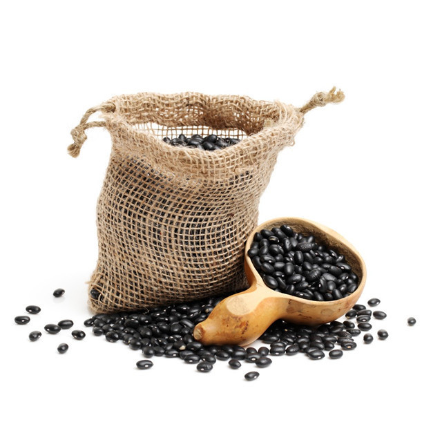 wholesale black soy bean Protein powder Organic Black Soy Bean Powder