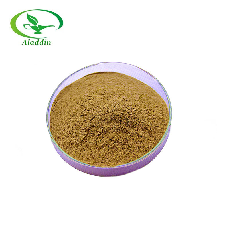 Plant Extract Armoracia Rusticana Extract Horseradish Wasabi Powder