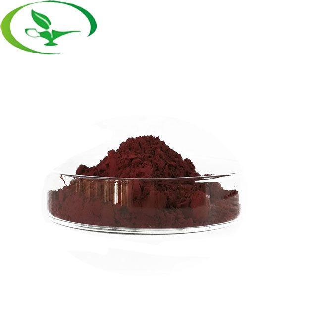 Pure Organic Ganoderma Lucidum Spore Powder Organic Certified Shell Broken Reishi Powder Capsule