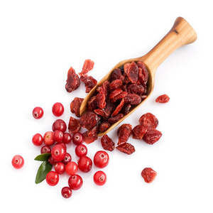 Manufacture Cranberry proanthocyanidins 25%  Cranberry Extract capsule  cranberry powder