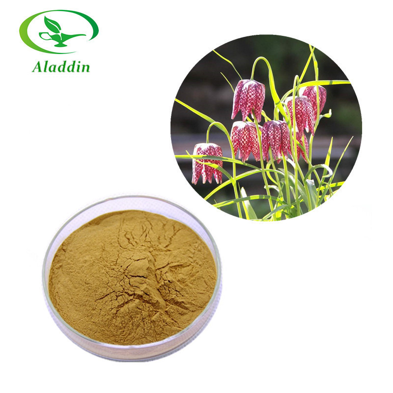 Hot selling Thunberg Fritillary Bulb Powder  Fritillaria Powder Caladium Powder