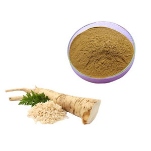 Plant Extract Armoracia Rusticana Extract Horseradish Wasabi Powder