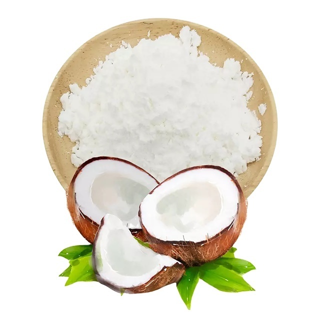 Natural Top Quality 100% natural coconut milk powder