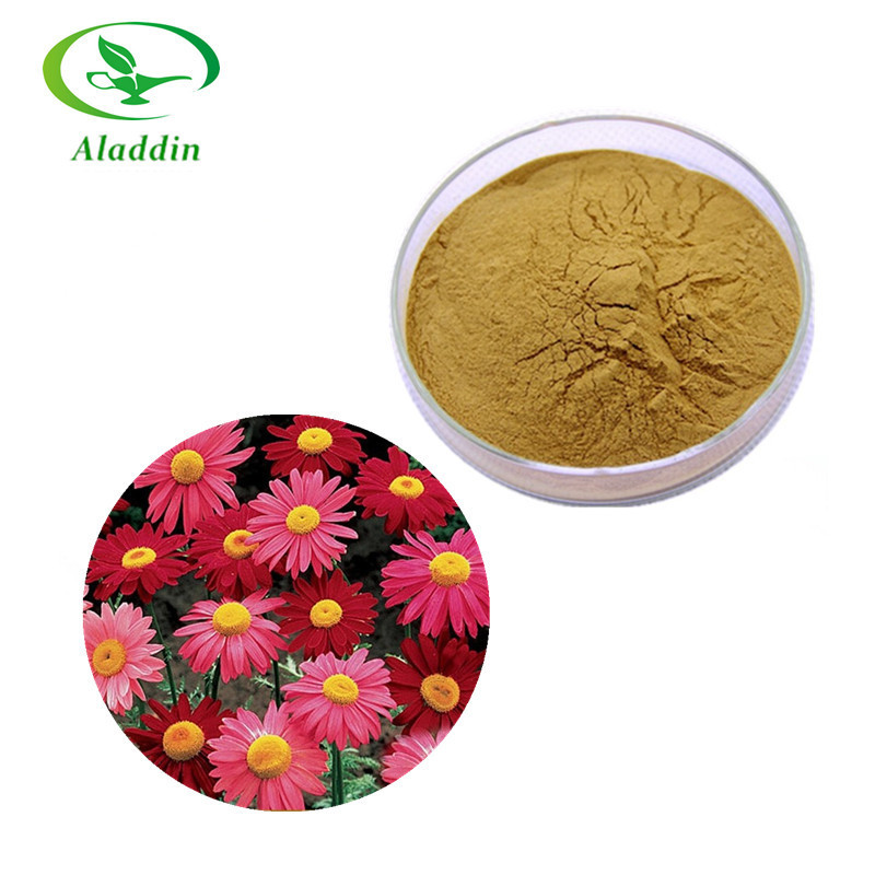 Pyrethrum Flower Extract extract powder  liquid Permethrin for Biological Pesticide & Insecticide