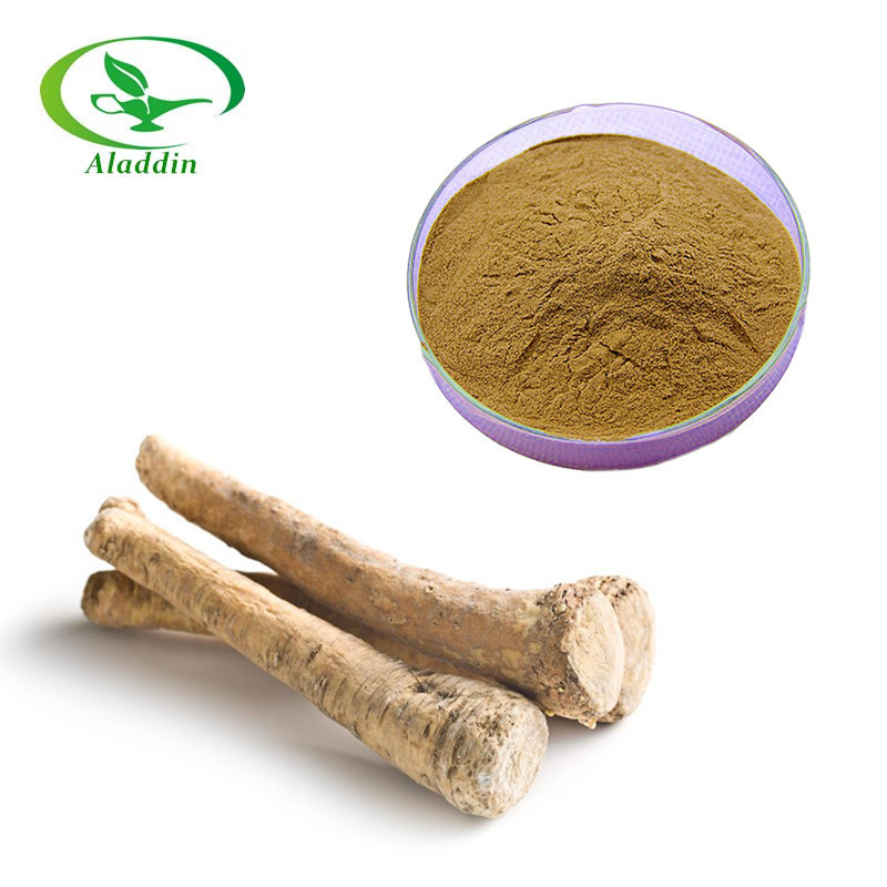 Plant Extract Armoracia Rusticana Extract Horseradish Wasabi Powder