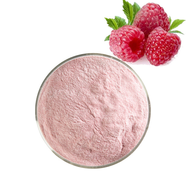 OEM&ODM&Bulk Factory supplement weight loss pure nature fruit extract raspberry ketones powder