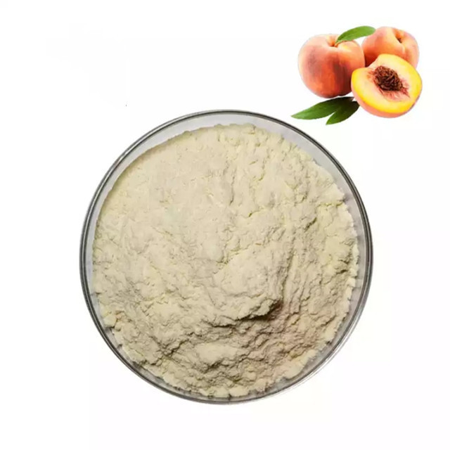 Wholesale High quality Organic Honey Peach Fruit Powder Honey Peach Juice Powder Honey Peach Powder