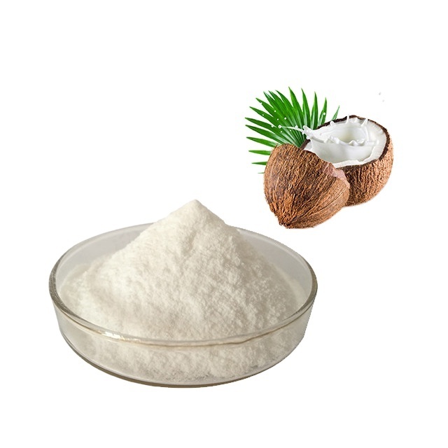 Natural Top Quality 100% natural coconut milk powder