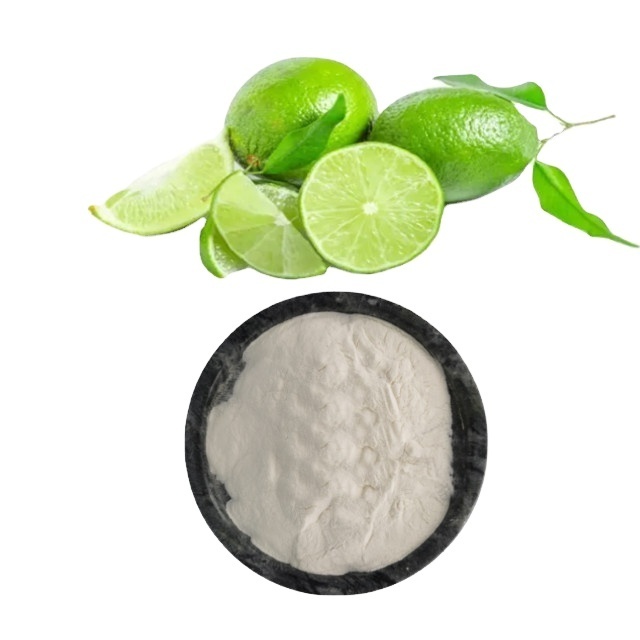 Plant Extract Bitter Orange Citrus Aurantium Extract Powder with Neohesperidin