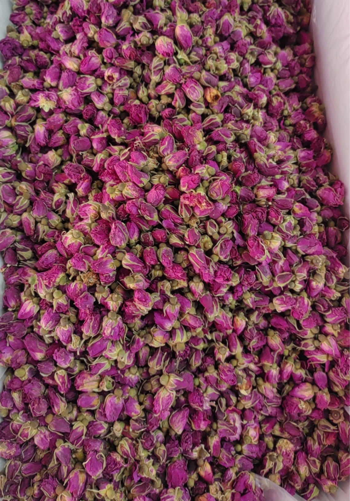 odm/oem  pure rose petal extract powder /Rose Essential Oil /rose tea