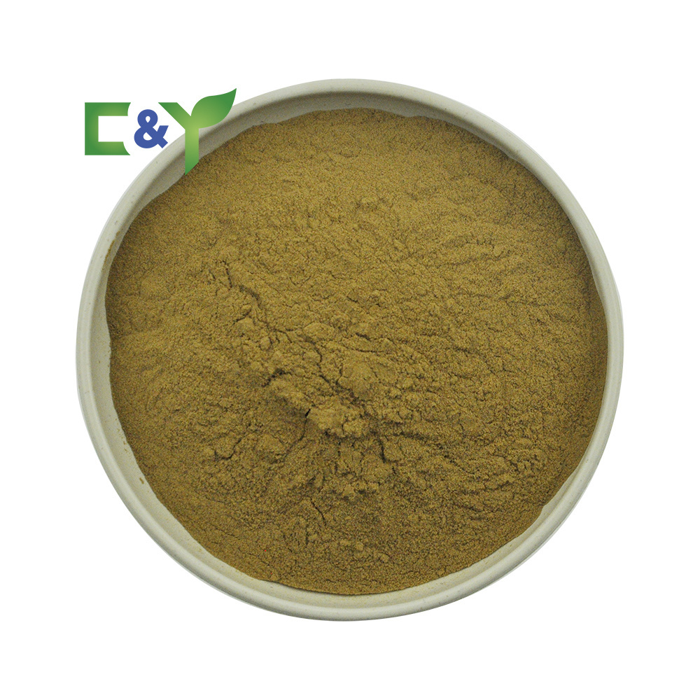 Factory directly supply hypericum perforatum extract powder 0.3% hypericin hypericum perforatum extract